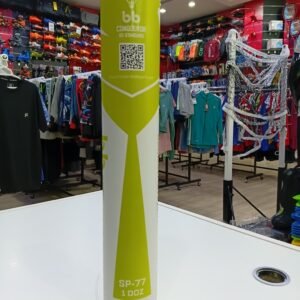 FEATHER SHUTTLE BB CONQUEROR B5-STANDARD