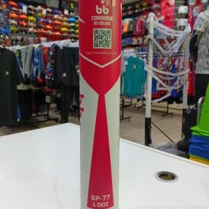 FEATHER SHUTTLE BB CONQUEROR B3-DELUXE