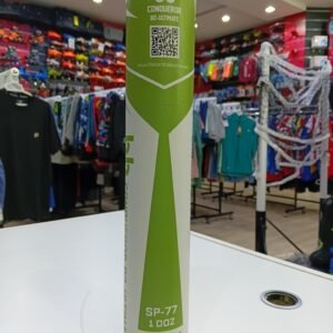 FEATHER SHUTTLE BB CONQUERORB2- ULTIMATE