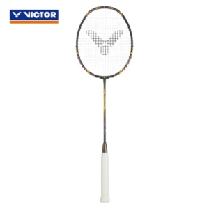 VICTOR Thruster HMR-L Chocolate (Brown) 5U/G5 Badminton Racquet