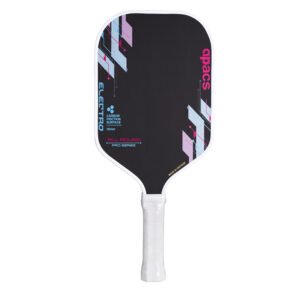 APACS PICKLEBALL RACKET ELECTRO