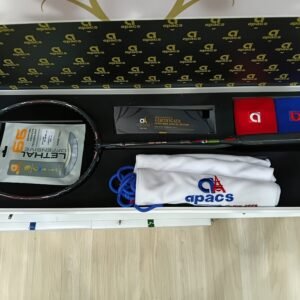 APACS PARIS 2024 LIMITED EDITION