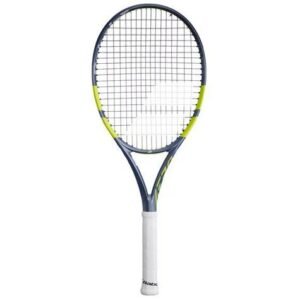 BABOLAT TENNIS RACKET PURE AERO TEAM 2026 GEN9